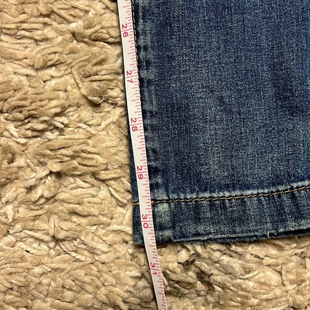 NWT paperbag loose jeans - Picture 9 of 16